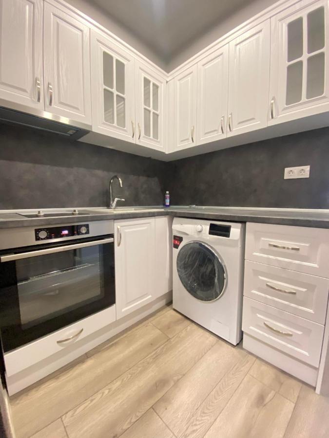 Nj Luxury Rooms And Suites Βάρνα Εξωτερικό φωτογραφία