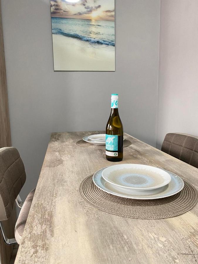 Nj Luxury Rooms And Suites Βάρνα Εξωτερικό φωτογραφία