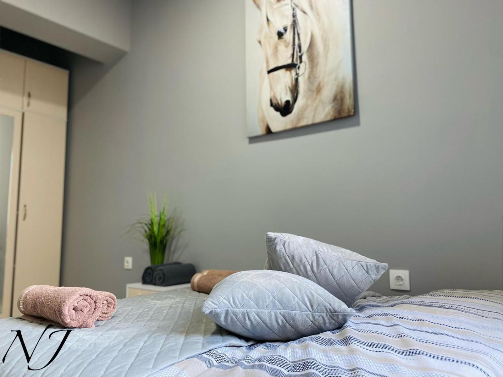 Nj Luxury Rooms And Suites Βάρνα Εξωτερικό φωτογραφία