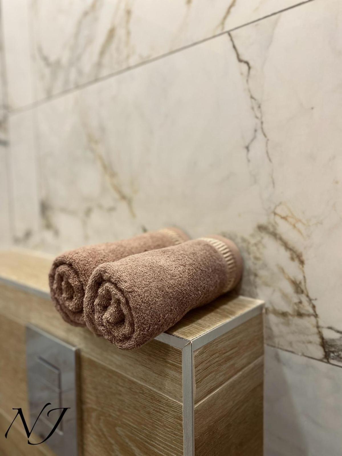 Nj Luxury Rooms And Suites Βάρνα Εξωτερικό φωτογραφία