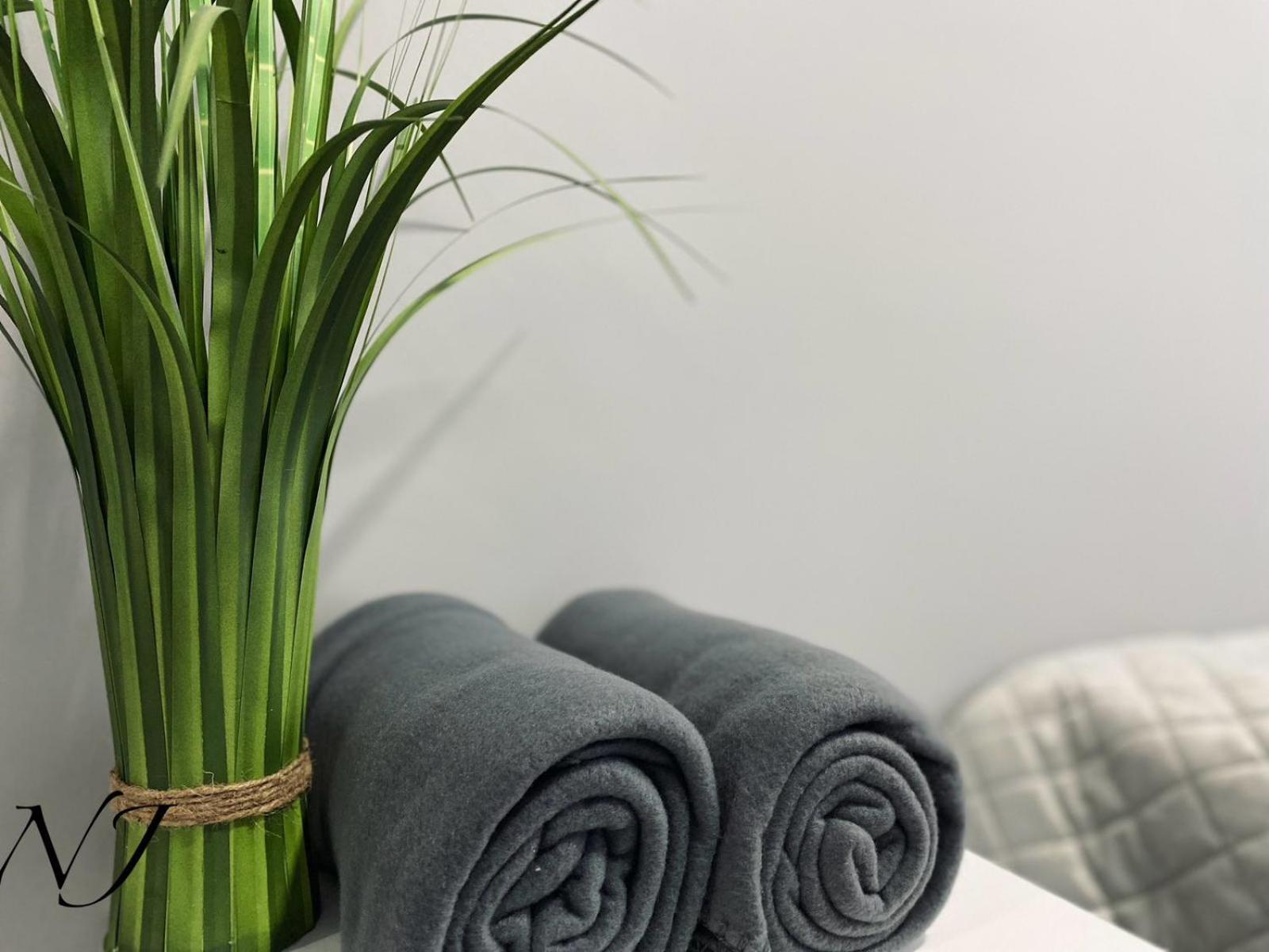 Nj Luxury Rooms And Suites Βάρνα Εξωτερικό φωτογραφία