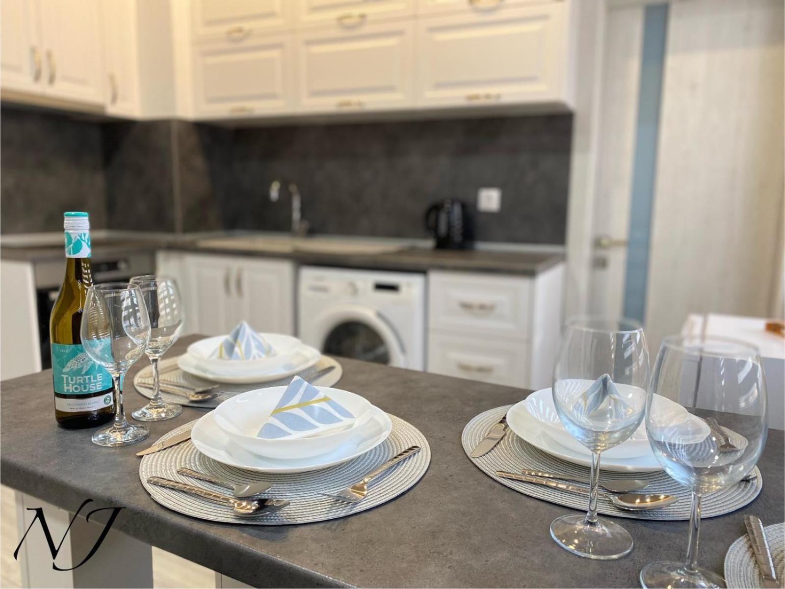 Nj Luxury Rooms And Suites Βάρνα Εξωτερικό φωτογραφία