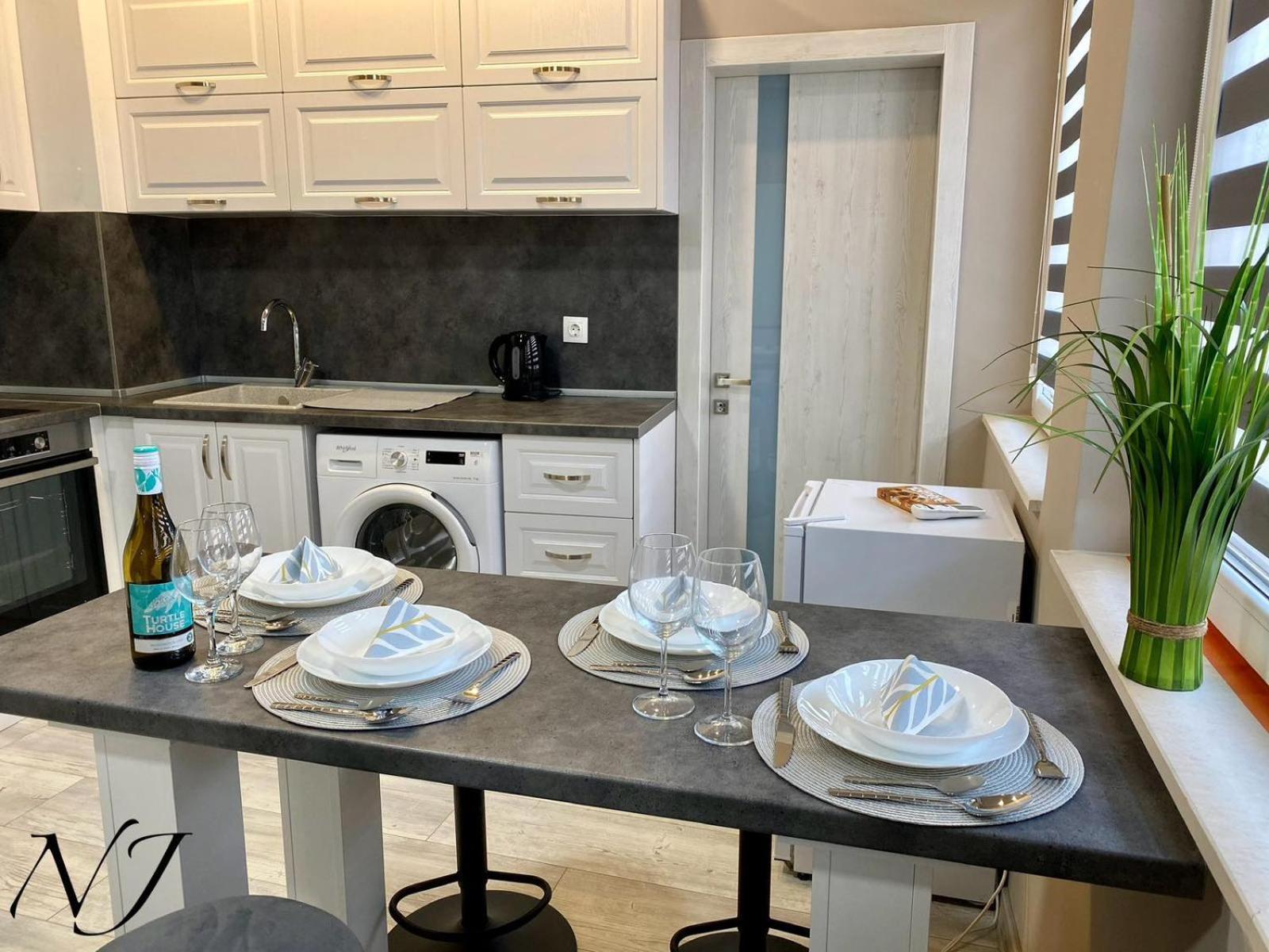 Nj Luxury Rooms And Suites Βάρνα Εξωτερικό φωτογραφία