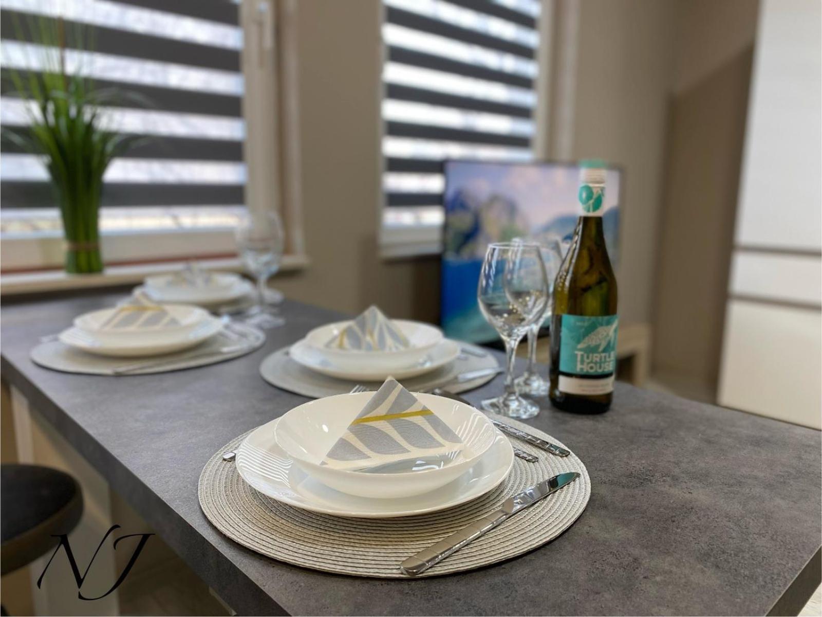 Nj Luxury Rooms And Suites Βάρνα Εξωτερικό φωτογραφία