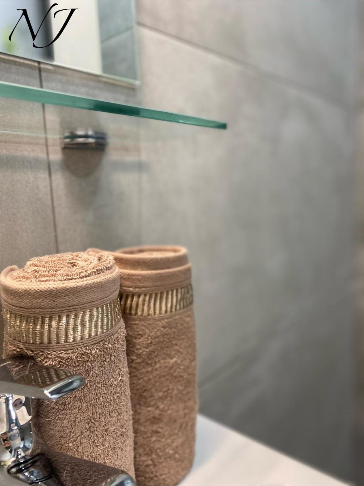 Nj Luxury Rooms And Suites Βάρνα Εξωτερικό φωτογραφία