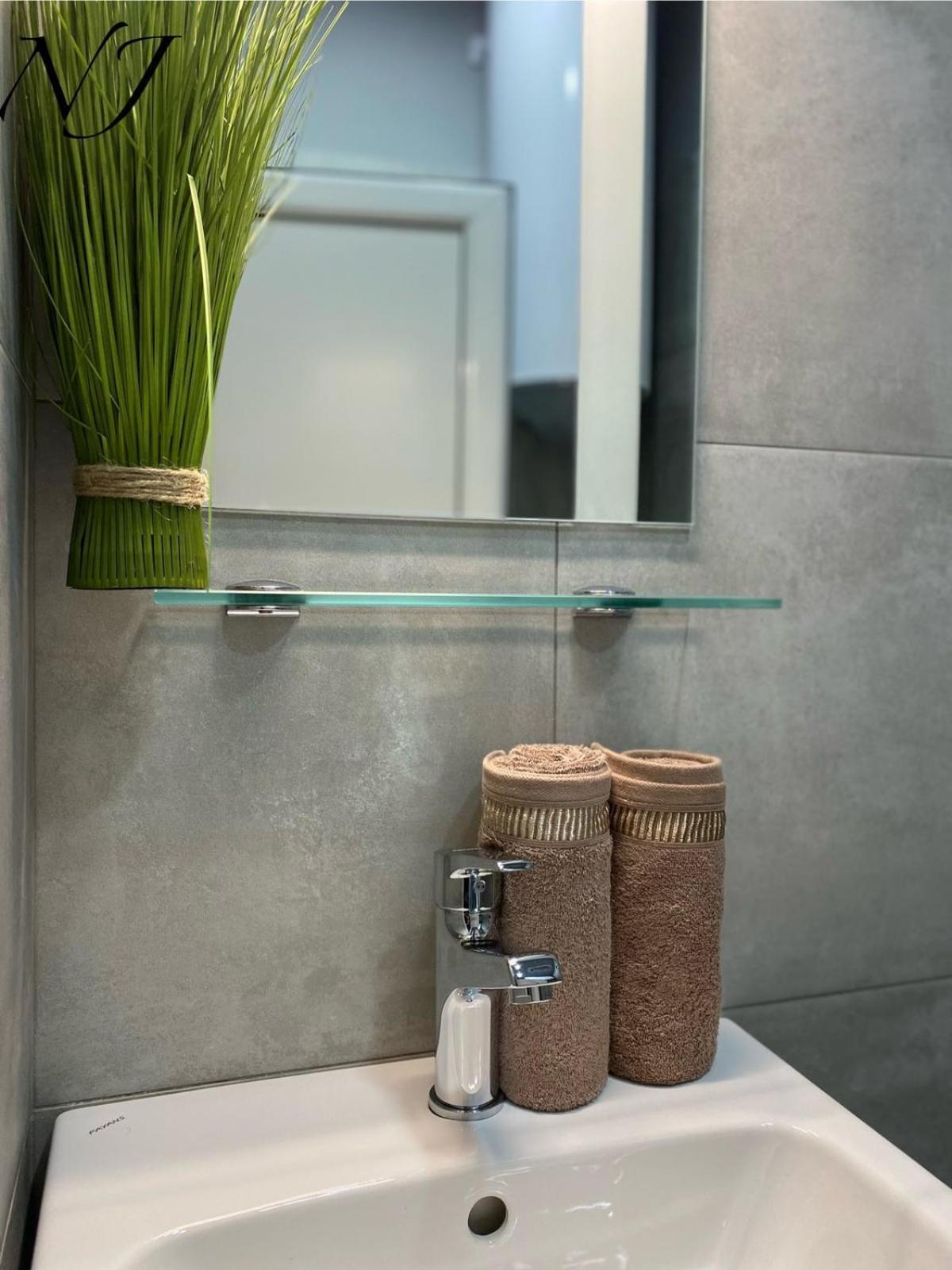Nj Luxury Rooms And Suites Βάρνα Εξωτερικό φωτογραφία