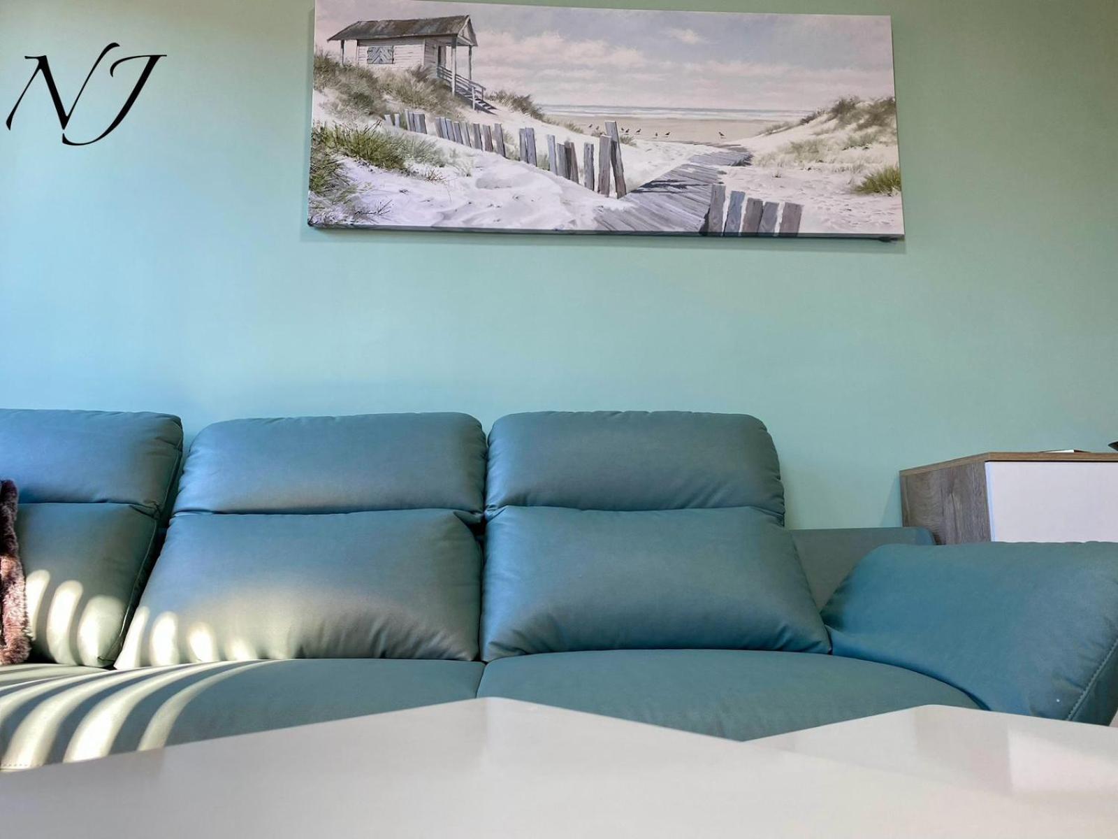 Nj Luxury Rooms And Suites Βάρνα Εξωτερικό φωτογραφία