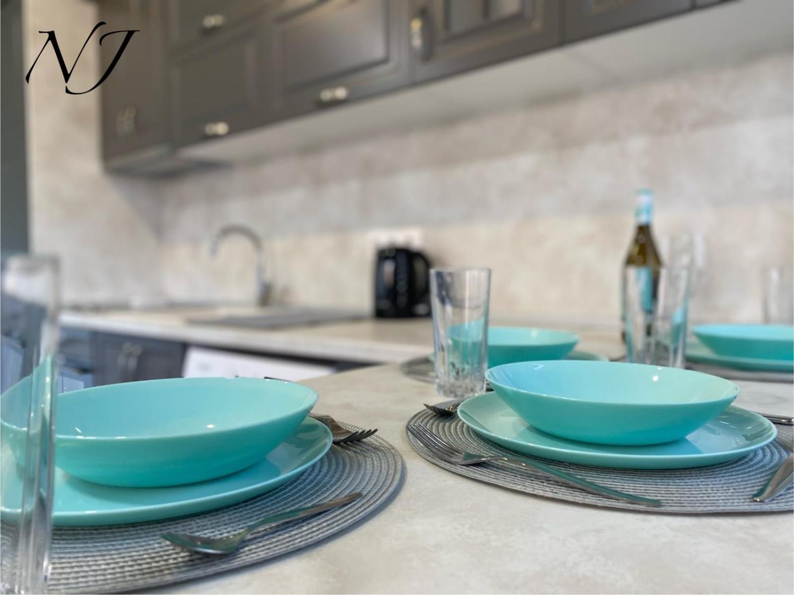 Nj Luxury Rooms And Suites Βάρνα Εξωτερικό φωτογραφία