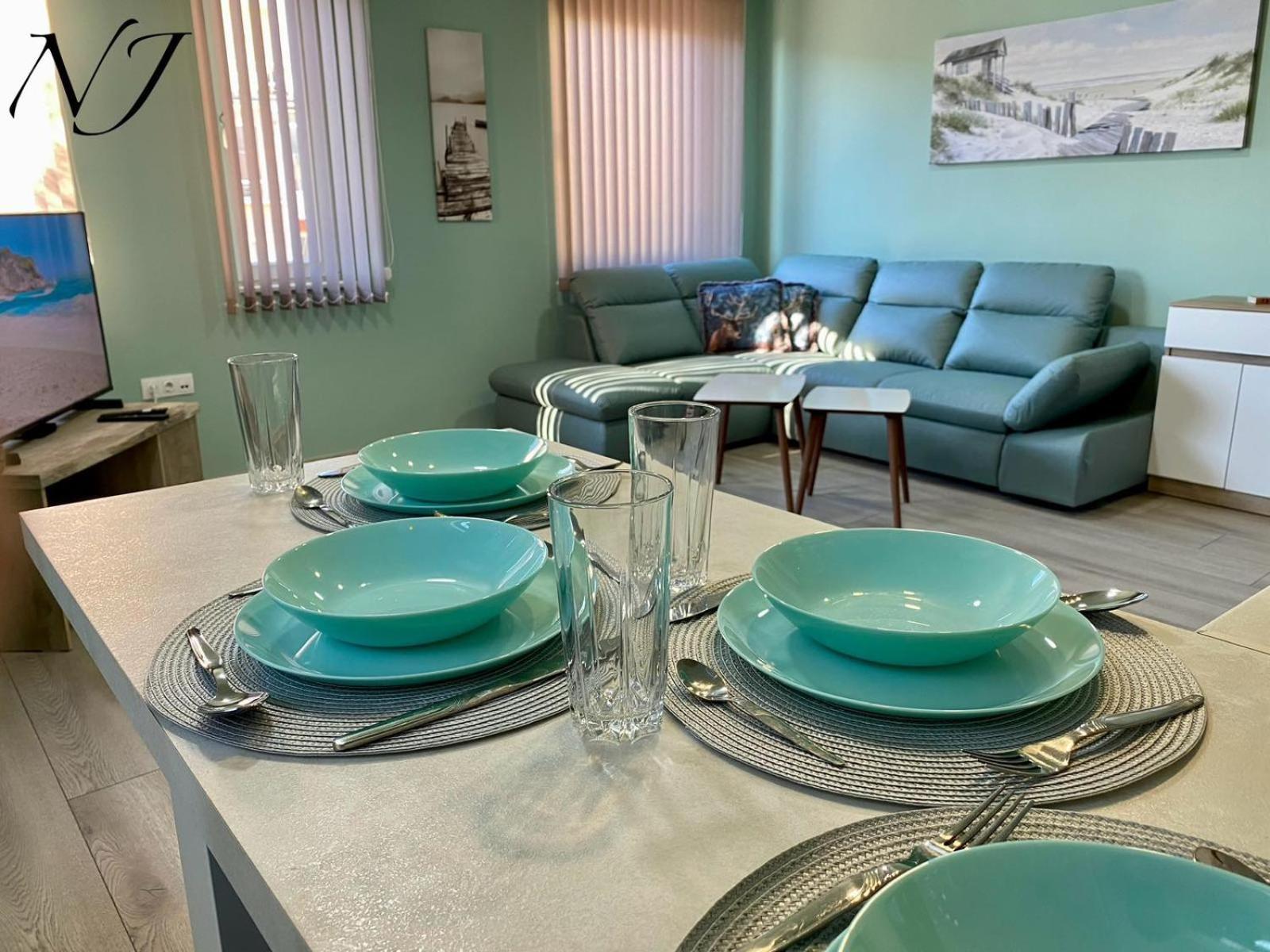 Nj Luxury Rooms And Suites Βάρνα Εξωτερικό φωτογραφία