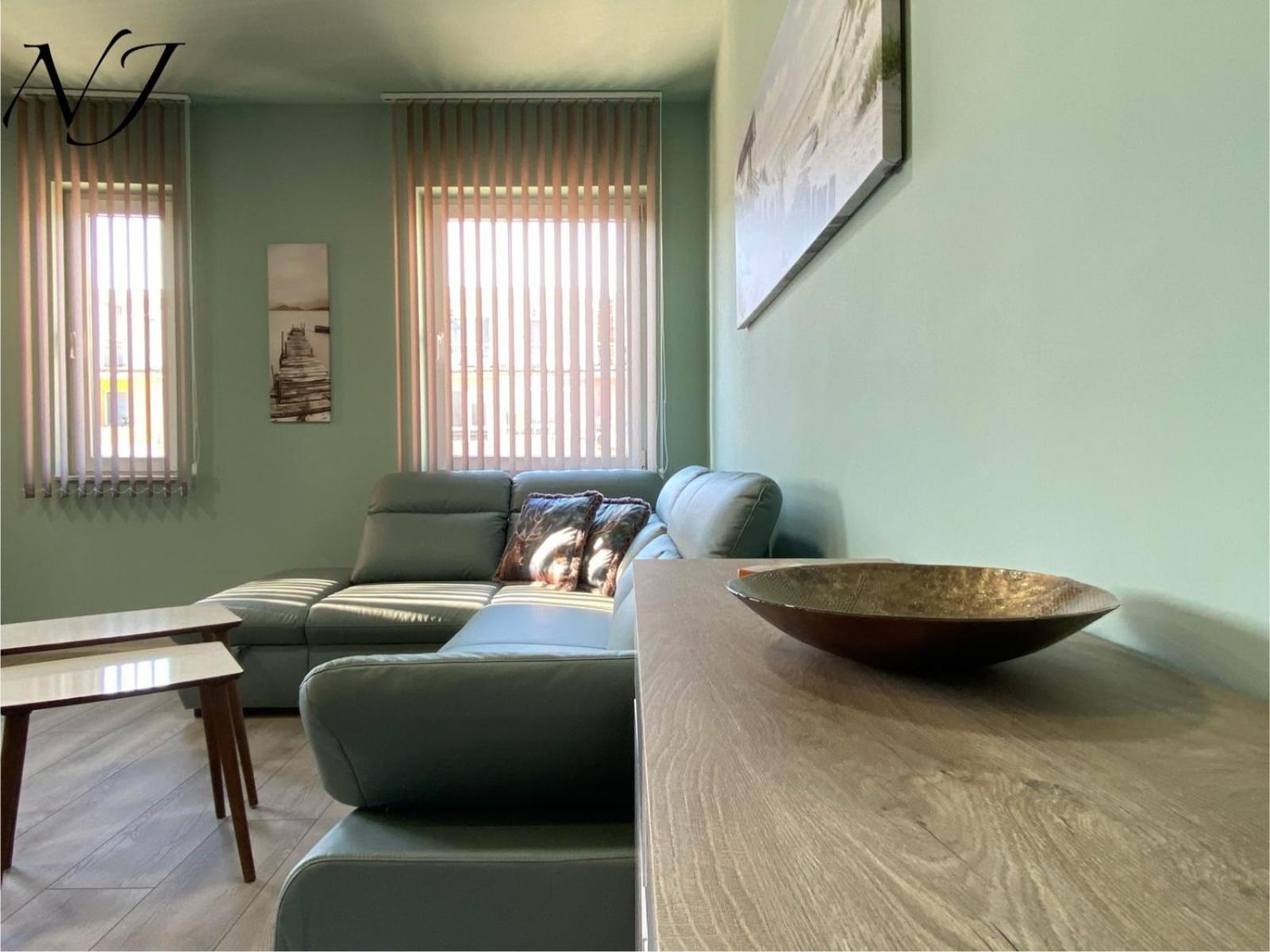 Nj Luxury Rooms And Suites Βάρνα Εξωτερικό φωτογραφία